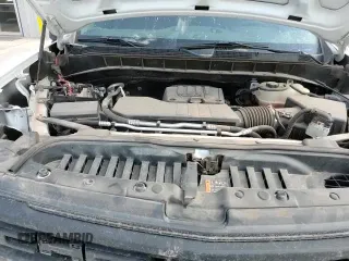 2023 Chevrolet Silverado 1500 Work Truck с VIN 3GCPAAEK6PG151295, выставлен на аукционе Copart как лот 59231165 с пробегом 53 101 миль миль и Списание • Salvage title. История ставок и продаж доступна на DreamBid. Изображение 13.