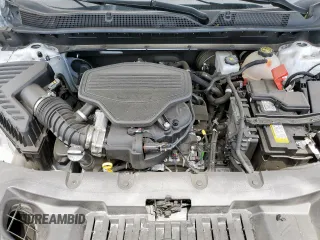 2023 Chevrolet Blazer RS с VIN 3GNKBERS5PS136395, выставлен на аукционе Copart как лот 62314785 с пробегом 17 423 миль миль и Списание • Salvage title. История ставок и продаж доступна на DreamBid. Изображение 12.