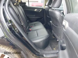 2015 Lexus CT 200h z VIN JTHKD5BH2F2232737, wystawiony jako IAAI lot #41592575 z przebiegiem 91 211 mil mil oraz . Historia ofert i sprzedaży dostępna na DreamBid. Obrazek 8.