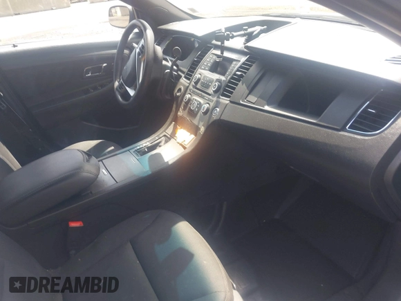2017 Ford Police Interceptor with VIN 1FAHP2MK0HG111257, listed as a IAAI auction lot 42731936 with 139,101 mi miles and . Bid and sale history available at DreamBid. Image 5.