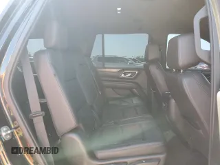 2021 Chevrolet Tahoe LT with VIN 1GNSCNKD8MR120313, listed as a Copart auction lot 48130755 with Not provided miles and Clean title. Bid and sale history available at DreamBid. Image 11.