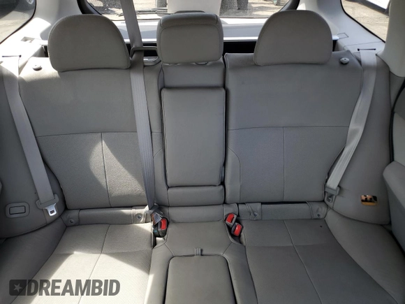 2010 Subaru Forester XT Limited с VIN JF2SH6FC1AH800722, выставлен на аукционе Copart как лот 52645595 с пробегом 134 537 миль миль и Чистый • Clean title. История ставок и продаж доступна на DreamBid. Изображение 10.