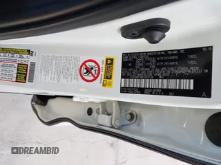 2019 Toyota Highlander LE с VIN 5TDZARFH6KS059138, выставлен на аукционе IAAI как лот 42515986 с пробегом 81 016 миль миль и . История ставок и продаж доступна на DreamBid. Изображение 9.