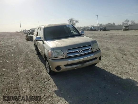 2006 Toyota Tundra SR5 with VIN 5TBET34156S502566, listed as a Copart auction lot 49517845 with 71,099 mi miles and Salvage Title. Bid and sale history available at carsss.com. Image 10.