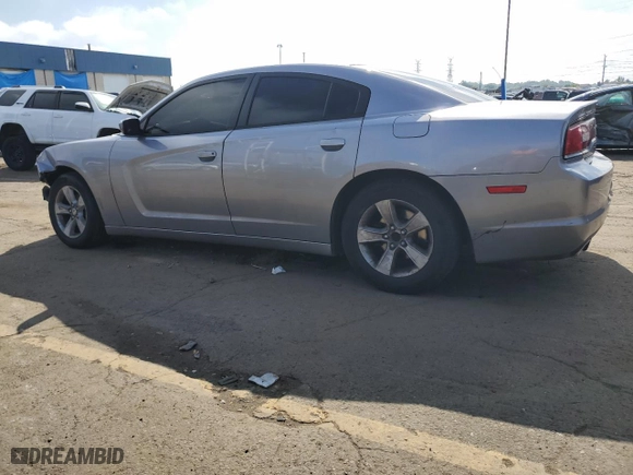 2014 Dodge Charger SE with VIN 2C3CDXBG1EH252268, listed as a Copart auction lot 69982584 with 172,739 mi miles and Salvage Title. Bid and sale history available at carsss.com. Image 2.