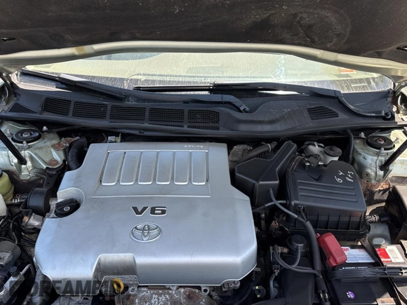 2007 Toyota Avalon XL with VIN 4T1BK36B87U233250, listed as a Copart auction lot 56004175 with 140,945 mi miles and Clean Title. Bid and sale history available at DreamBid. Image 7.