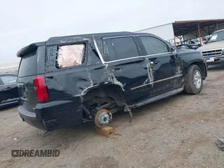 2019 Chevrolet Tahoe LT с VIN 1GNSCBKC4KR407067, выставлен на аукционе IAAI как лот 41932560 с пробегом 69 455 миль миль и . История ставок и продаж доступна на DreamBid. Изображение 4.