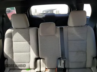 2013 Ford Explorer с VIN 1FM5K7B80DGA24349, выставлен на аукционе Copart как лот 54262825 с пробегом 134 638 миль миль и На запчасти • Non repairable. История ставок и продаж доступна на DreamBid. Изображение 10.
