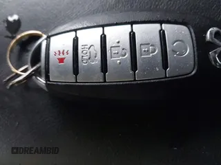 2019 Infiniti Q50 Red Sport 400 с VIN JN1FV7AR1KM800239, выставлен на аукционе IAAI как лот 40920482 с пробегом 52 348 миль миль и . История ставок и продаж доступна на DreamBid. Изображение 11.