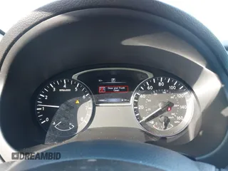 2017 Nissan Altima SR с VIN 1N4AL3APXHC143479, выставлен на аукционе IAAI как лот 42329830 с пробегом 159 960 миль миль и . История ставок и продаж доступна на DreamBid. Изображение 7.