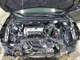 2014 Honda CR-V EX with VIN 2HKRM4H54EH702058, listed as a Copart auction lot 51253055 with 113,643 mi miles and Salvage Title. Bid and sale history available at carsss.com. Image 13.
