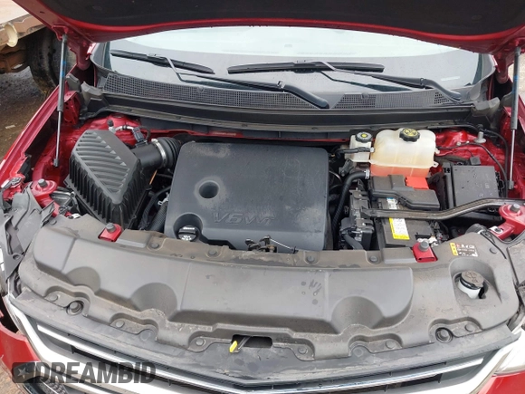 2020 Chevrolet Traverse LT with VIN 1GNERHKW7LJ273289, listed as a IAAI auction lot 42356645 with 66,156 mi miles and . Bid and sale history available at DreamBid. Image 10.