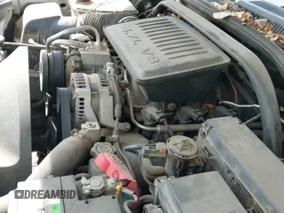 2007 Jeep Commander Limited с VIN 1J8HG58P77C635747, выставлен на аукционе IAAI как лот 42819981 с пробегом 173 950 миль миль и . История ставок и продаж доступна на DreamBid. Изображение 12.