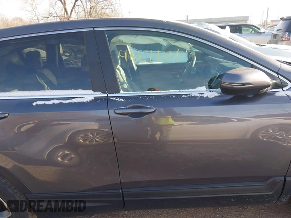 2020 Honda CR-V EX with VIN 5J6RW2H53LL038711, listed as a IAAI auction lot 41071101 with 73,694 mi miles and . Bid and sale history available at DreamBid. Image 13.