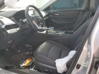 2019 Nissan Altima S z VIN 1N4BL4BV7KC125763, wystawiony jako Copart lot #54263595 z przebiegiem 155 923 mil mil oraz Szkoda całkowita • Salvage title. Historia ofert i sprzedaży dostępna na DreamBid. Obrazek 7.