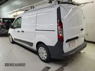 2018 Ford Transit Connect XL z VIN NM0LS7E78J1375309, wystawiony jako IAAI lot #42909666 z przebiegiem 164 221 mil mil oraz . Historia ofert i sprzedaży dostępna na DreamBid. Obrazek 19.