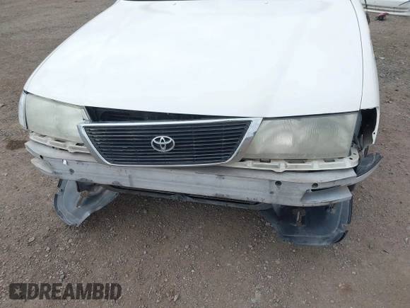 1997 Toyota Avalon XL with VIN 4T1BF12BXVU145361, listed as a IAAI auction lot 42034491 with 261,773 mi miles and . Bid and sale history available at DreamBid. Image 6.