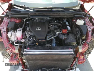 2023 Lexus RX 350 z VIN 2T2BAMCA1PC027141, wystawiony jako Copart lot #55484095 z przebiegiem 14 134 mil mil oraz Szkoda całkowita • Salvage title. Historia ofert i sprzedaży dostępna na DreamBid. Obrazek 12.