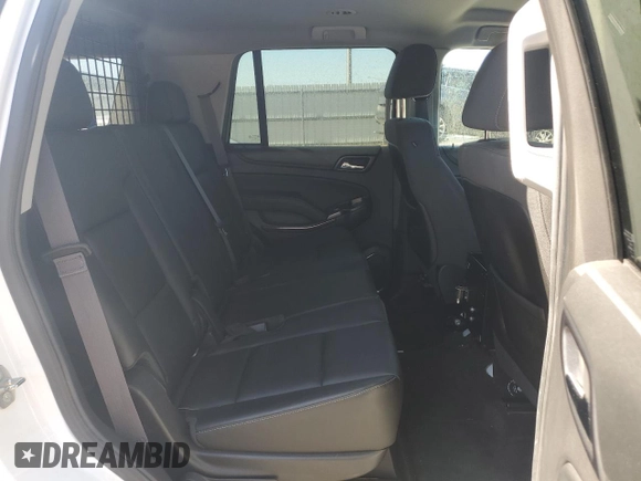 2015 Chevrolet Tahoe z VIN 1GNSK2KC0FR610255, wystawiony jako Copart lot #54750985 z przebiegiem 172 493 mil mil oraz Czysty tytuł • Clean title. Historia ofert i sprzedaży dostępna na DreamBid. Obrazek 11.