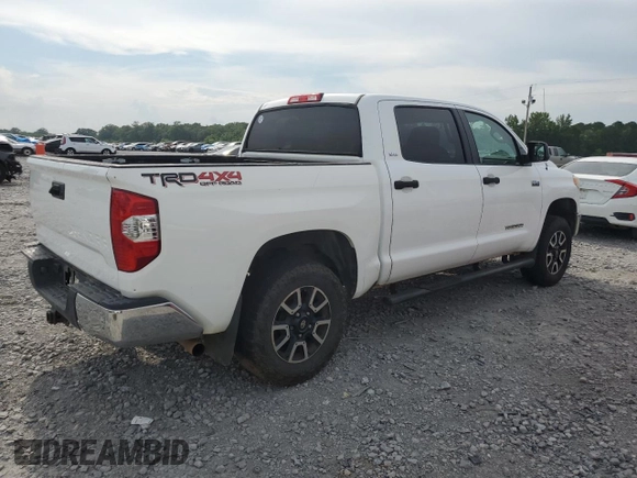 2015 Toyota Tundra SR5 z VIN 5TFDW5F1XFX458366, wystawiony jako Copart lot #59626355 z przebiegiem 350 387 mil mil oraz Czysty tytuł • Clean title. Historia ofert i sprzedaży dostępna na DreamBid. Obrazek 3.