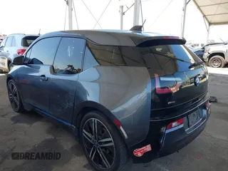 2017 BMW i3 с VIN WBY1Z8C5XHV551484, выставлен на аукционе IAAI как лот 42293232 с пробегом 74 082 миль миль и . История ставок и продаж доступна на DreamBid. Изображение 3.