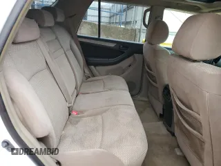 2005 Toyota 4Runner SR5 с VIN JTEBU14RX50073763, выставлен на аукционе Copart как лот 54052635 с пробегом 234 904 миль миль и На запчасти • Non repairable. История ставок и продаж доступна на DreamBid. Изображение 11.
