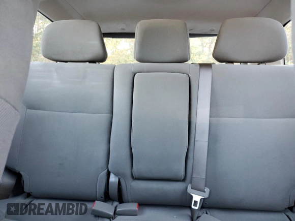 2006 Mitsubishi Outlander LS with VIN JA4LX31F66U014185, listed as a Copart auction lot 76593874 with 197,182 mi miles and Salvage Title. Bid and sale history available at carsss.com. Image 10.