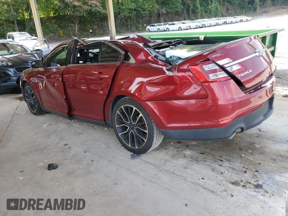 2017 Ford Taurus SEL z VIN 1FAHP2E8XHG131857, wystawiony jako Copart lot #60652585 z przebiegiem 90 000 mil mil oraz Szkoda całkowita • Salvage title. Historia ofert i sprzedaży dostępna na DreamBid. Obrazek 2.