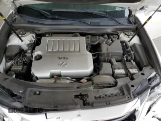2018 Lexus ES with VIN 58ABK1GG7JU094369, listed as a Copart auction lot 47455215 with 68,685 mi miles and Salvage Title. Bid and sale history available at carsss.com. Image 13.