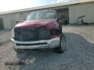 2014 Ram 2500 SLT with VIN 3C6UR5DL3EG122550, listed as a Copart auction lot 62482195 with 120,910 mi miles and Salvage title. Bid and sale history available at DreamBid. Image 14.