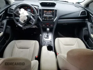 2018 Subaru Impreza Premium z VIN 4S3GTAB68J3724807, wystawiony jako Copart lot #51381865 z przebiegiem 79 791 mil mil oraz Szkoda całkowita • Salvage title. Historia ofert i sprzedaży dostępna na DreamBid. Obrazek 8.