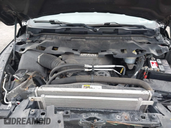 2018 Ram 2500 Tradesman z VIN 3C6UR5HJ9JG189592, wystawiony jako IAAI lot #41919085 z przebiegiem 57 154 mil mil oraz . Historia ofert i sprzedaży dostępna na DreamBid. Obrazek 10.