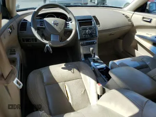 2007 Nissan Maxima SE with VIN 1N4BA41E27C843302, listed as a Copart auction lot 61509925 with 139,838 mi miles and Clean title. Bid and sale history available at DreamBid. Image 8.