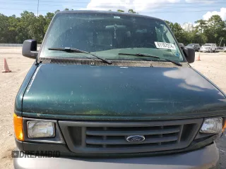 2007 Ford Econoline Passenger XL с VIN 1FBSS31L37DA83024, выставлен на аукционе Copart как лот 66709554 с пробегом 311 504 миль миль и Списание • Salvage title. История ставок и продаж доступна на DreamBid. Изображение 5.