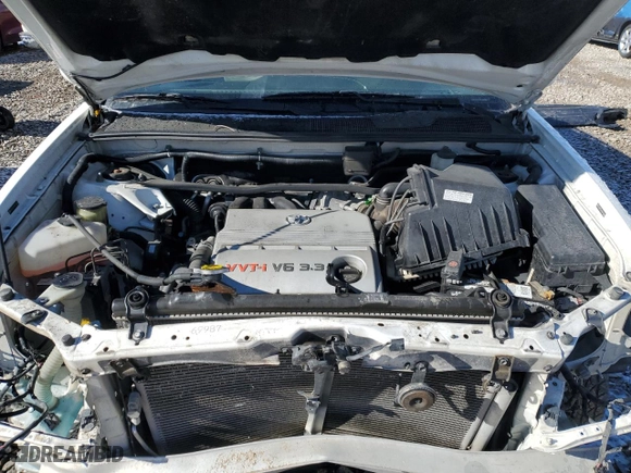 2005 Toyota Highlander with VIN JTEEP21A950115364, listed as a Copart auction lot 45511635 with 0 mi miles and Salvage Title. Bid and sale history available at carsss.com. Image 11.