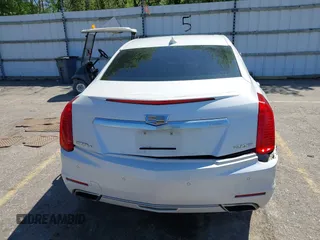 2015 Cadillac CTS Luxury AWD z VIN 1G6AX5SX5F0103725, wystawiony jako IAAI lot #42226485 z przebiegiem 112 437 mil mil oraz . Historia ofert i sprzedaży dostępna na DreamBid. Obrazek 16.
