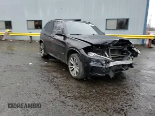 2016 BMW X5 xDrive35i with VIN 5UXKR0C56G0U10557, listed as a Copart auction lot 84886904 with 111,932 mi miles and Salvage Title. Bid and sale history available at carsss.com. Image 12.