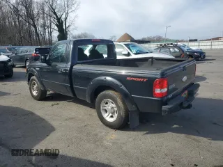 2009 Ford Ranger XL z VIN 1FTYR10D79PA01829, wystawiony jako Copart lot #43172845 z przebiegiem 83 730 mil mil oraz Szkoda całkowita • Salvage title. Historia ofert i sprzedaży dostępna na DreamBid. Obrazek 2.