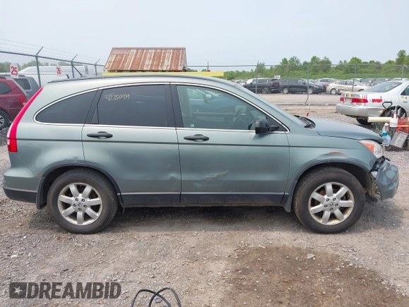 2011 Honda CR-V SE z VIN JHLRE4H40BC002312, wystawiony jako IAAI lot #42356919 z przebiegiem 112 718 mil mil oraz . Historia ofert i sprzedaży dostępna na DreamBid. Obrazek 14.