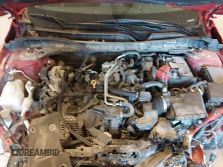 2022 Nissan Altima SV z VIN 1N4BL4DV8NN417699, wystawiony jako IAAI lot #42198230 z przebiegiem 66 233 mil mil oraz . Historia ofert i sprzedaży dostępna na DreamBid. Obrazek 10.