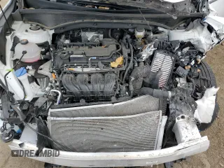 2023 Kia Sorento X-Line S with VIN 5XYRLDLC7PG228349, listed as a Copart auction lot 76688564 with Not Provided miles and Salvage Title. Bid and sale history available at carsss.com. Image 13.