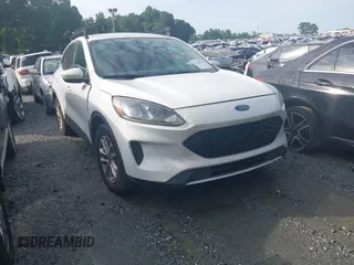 2020 Ford Escape SE с VIN 1FMCU0G62LUB44377, выставлен на аукционе IAAI как лот 42362034 с пробегом 155 491 миль миль и . История ставок и продаж доступна на DreamBid. Изображение 1.