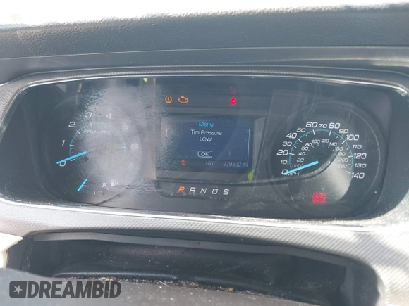 2014 Ford Taurus SE z VIN 1FAHP2D84EG162910, wystawiony jako IAAI lot #41779137 z przebiegiem Nie podano mil oraz . Historia ofert i sprzedaży dostępna na DreamBid. Obrazek 7.