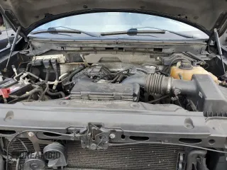 2013 Ford F-150 XL с VIN 1FTEX1EM8DFC62693, выставлен на аукционе Copart как лот 47941695 с пробегом 222 196 миль миль и На запчасти • Non repairable. История ставок и продаж доступна на DreamBid. Изображение 11.
