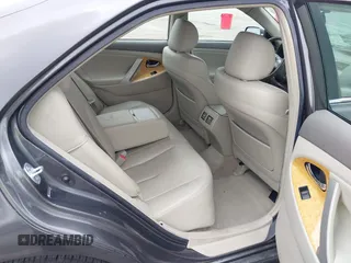 2007 Toyota Camry LE with VIN JTNBK46K873015787, listed as a IAAI auction lot 42071849 with 61,661 mi miles and . Bid and sale history available at DreamBid. Image 8.