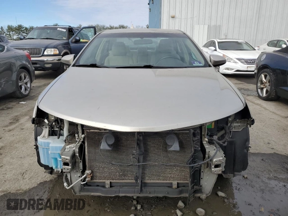 2014 Toyota Camry L with VIN 4T4BF1FKXER342451, listed as a Copart auction lot 81426034 with 148,607 mi miles and Clean Title. Bid and sale history available at carsss.com. Image 5.