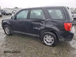 2011 Mazda Tribute Touring with VIN 4F2CY0C79BKM01536, listed as a Copart auction lot 43838095 with 68,271 mi miles and Salvage Title. Bid and sale history available at carsss.com. Image 2.
