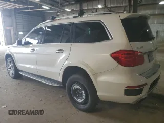 2013 Mercedes-Benz GL-Class GL 550 with VIN 4JGDF7DE8DA198319, listed as a Copart auction lot 67268094 with 177,699 mi miles and Clean Title. Bid and sale history available at carsss.com. Image 2.
