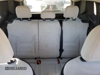 2018 Jeep Renegade Altitude с VIN ZACCJABB6JPH67345, выставлен на аукционе Copart как лот 56132045 с пробегом 92 471 миль миль и Списание • Salvage title. История ставок и продаж доступна на DreamBid. Изображение 10.