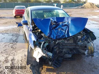 2019 Nissan Sentra SR with VIN 3N1AB7AP3KY377064, listed as a IAAI auction lot 41662474 with 91,479 mi miles and . Bid and sale history available at DreamBid. Image 1.